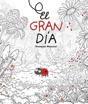 EL GRAN DÍA | 9788491451938 | ROUSSEL, FRANÇOIS | Llibreria La Font de Mimir - Llibreria online Barcelona - Comprar llibres català i castellà