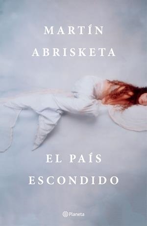 EL PAÍS ESCONDIDO | 9788408194361 | ABRISKETA, MARTÍN | Llibreria La Font de Mimir - Llibreria online Barcelona - Comprar llibres català i castellà