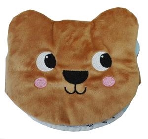 PETIT OS SUAU | 9788468335490 | FERRI, FRANCESCA | Llibreria La Font de Mimir - Llibreria online Barcelona - Comprar llibres català i castellà