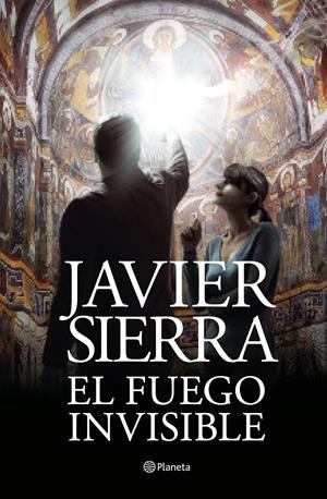 EL FUEGO INVISIBLE | 9788408195115 | SIERRA, JAVIER | Llibreria La Font de Mimir - Llibreria online Barcelona - Comprar llibres català i castellà