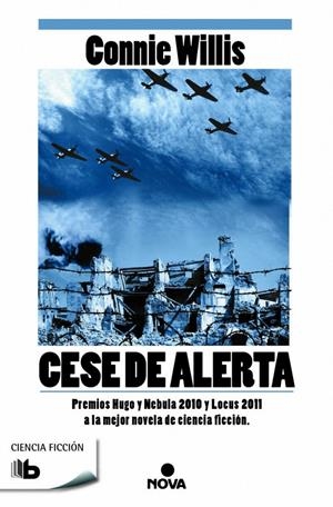 CESE DE ALERTA | 9788490701799 | WILLIS, CONNIE | Llibreria La Font de Mimir - Llibreria online Barcelona - Comprar llibres català i castellà