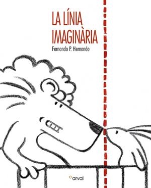 LA LÍNIA IMAGINÀRIA | 9788494876523 | Llibreria La Font de Mimir - Llibreria online Barcelona - Comprar llibres català i castellà