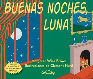 BON DIA, BONA NIT | 9788484705888 | WISE BROWN, MARGARET | Llibreria La Font de Mimir - Llibreria online Barcelona - Comprar llibres català i castellà