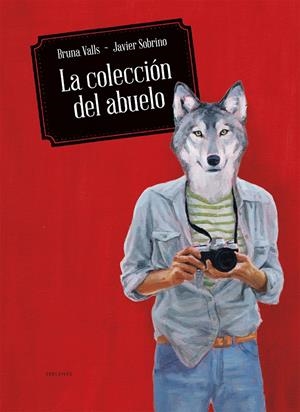 LA COLECCIÓN DEL ABUELO | 9788414016039 | GARCÍA SOBRINO, JAVIER | Llibreria La Font de Mimir - Llibreria online Barcelona - Comprar llibres català i castellà