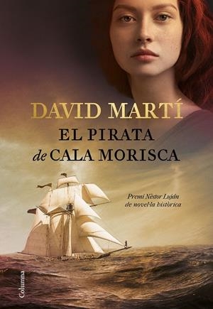 EL PIRATA DE LA CALA MORISCA | 9788466424332 | MARTI MARTINEZ, DAVID JESUS | Llibreria La Font de Mimir - Llibreria online Barcelona - Comprar llibres català i castellà