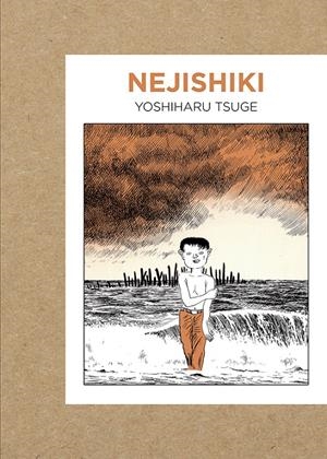 NEJISHIKI | 9788416529674 | TSUGE, YOSHIHARU | Llibreria La Font de Mimir - Llibreria online Barcelona - Comprar llibres català i castellà