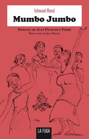 MUMBO JUMBO | 9788494594403 | REED, ISHMAEL | Llibreria La Font de Mimir - Llibreria online Barcelona - Comprar llibres català i castellà