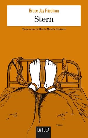 STERN | 9788494594472 | FRIEDMAN, BRUCE JAY | Llibreria La Font de Mimir - Llibreria online Barcelona - Comprar llibres català i castellà