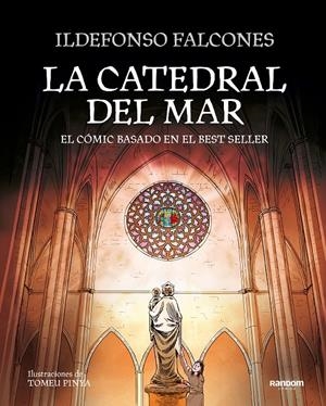 LA CATEDRAL DEL MAR | 9788417247058 | FALCONES, ILDEFONSO | Llibreria La Font de Mimir - Llibreria online Barcelona - Comprar llibres català i castellà