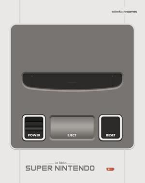 LA BIBLIA DE SUPER NINTENDO | 9788445005606 | DIVERSOS AUTORES | Llibreria La Font de Mimir - Llibreria online Barcelona - Comprar llibres català i castellà