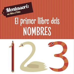 EL PRIMER LLIBRE DELS NOMBRES (VVKIDS) | 9788468223995 | PIRODDI, CHIARA | Llibreria La Font de Mimir - Llibreria online Barcelona - Comprar llibres català i castellà