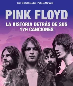 PINK FLOYD (2018) | 9788417492021 | GUESDON, JEAN-MICHEL | Llibreria La Font de Mimir - Llibreria online Barcelona - Comprar llibres català i castellà