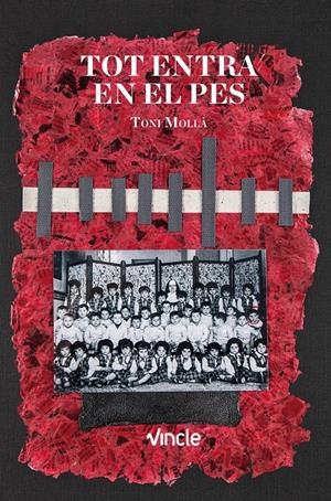 TOT ENTRA EN EL PES | 9788409052714 | MOLLÀ I ORTS, TONI | Llibreria La Font de Mimir - Llibreria online Barcelona - Comprar llibres català i castellà