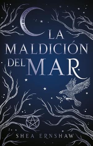LA MALDICIÓN DEL MAR | 9788492918010 | ERNSHAW, SHEA | Llibreria La Font de Mimir - Llibreria online Barcelona - Comprar llibres català i castellà
