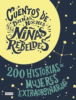 ESTUCHE CUENTOS DE BUENAS NOCHES PARA NIÑAS REBELDES | 9788408196952 | FAVILLI, ELENA/CAVALLO, FRANCESCA | Llibreria La Font de Mimir - Llibreria online Barcelona - Comprar llibres català i castellà