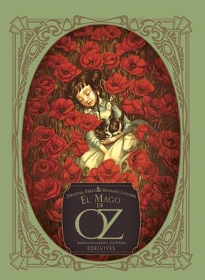 EL MAGO DE OZ | 9788414016930 | BAUM, LYMAN FRANK | Llibreria La Font de Mimir - Llibreria online Barcelona - Comprar llibres català i castellà