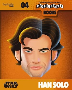 COLLECTI BOOKS - HAN SOLO | 9788417240233 | VARIOS AUTORES | Llibreria La Font de Mimir - Llibreria online Barcelona - Comprar llibres català i castellà
