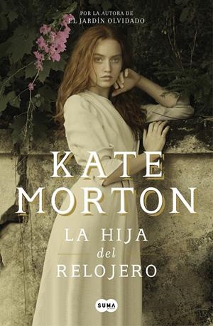 LA HIJA DEL RELOJERO | 9788491292166 | MORTON, KATE | Llibreria La Font de Mimir - Llibreria online Barcelona - Comprar llibres català i castellà