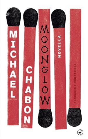 MOONGLOW | 9788416673650 | CHABON, MICHAEL | Llibreria La Font de Mimir - Llibreria online Barcelona - Comprar llibres català i castellà
