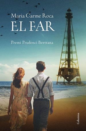 EL FAR | 9788466424493 | ROCA, MARIA CARME | Llibreria La Font de Mimir - Llibreria online Barcelona - Comprar llibres català i castellà
