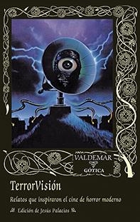 TERRORVISIÓN | 9788477028918 | VARIOS AUTORES | Llibreria La Font de Mimir - Llibreria online Barcelona - Comprar llibres català i castellà