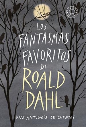 LOS FANTASMAS FAVORITOS DE ROALD DAHL | 9788417552053 | VARIOS AUTORES | Llibreria La Font de Mimir - Llibreria online Barcelona - Comprar llibres català i castellà