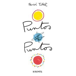 PUNTOS PUNTOS | 9788417074395 | TULLET, HERVÉ | Llibreria La Font de Mimir - Llibreria online Barcelona - Comprar llibres català i castellà