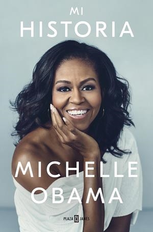 MI HISTORIA | 9788401021756 | OBAMA, MICHELLE | Llibreria La Font de Mimir - Llibreria online Barcelona - Comprar llibres català i castellà