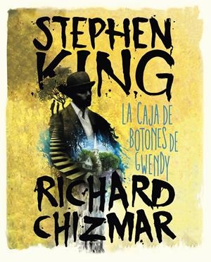 LA CAJA DE BOTONES DE GWENDY | 9788491292418 | KING, STEPHEN/RICHARD, CHIZMAR | Llibreria La Font de Mimir - Llibreria online Barcelona - Comprar llibres català i castellà
