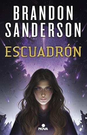 ESCUADRÓN | 9788417347277 | SANDERSON, BRANDON | Llibreria La Font de Mimir - Llibreria online Barcelona - Comprar llibres català i castellà