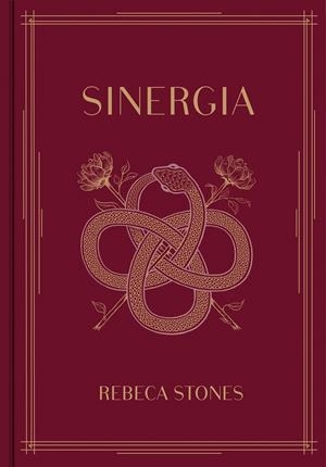 SINERGIA | 9788417460099 | STONES, REBECA | Llibreria La Font de Mimir - Llibreria online Barcelona - Comprar llibres català i castellà