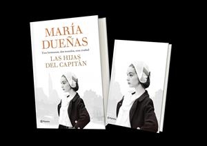 PACK TC LAS HIJAS DEL CAPITÁN | 9788408196297 | DUEÑAS, MARÍA | Llibreria La Font de Mimir - Llibreria online Barcelona - Comprar llibres català i castellà