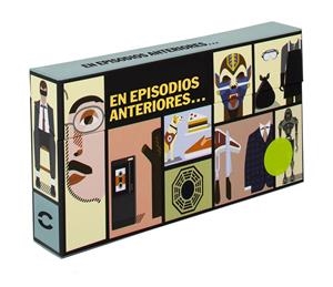 EN EPISODIOS ANTERIORES... | 9788448024581 | AA. VV. | Llibreria La Font de Mimir - Llibreria online Barcelona - Comprar llibres català i castellà