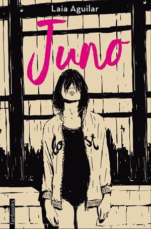 JUNO | 9788417515126 | LAIA AGUILAR | Llibreria La Font de Mimir - Llibreria online Barcelona - Comprar llibres català i castellà