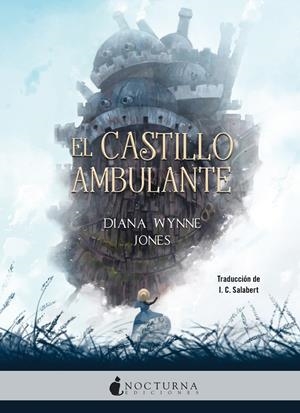 EL CASTILLO AMBULANTE | 9788416858781 | JONES, DIANA WYNNE | Llibreria La Font de Mimir - Llibreria online Barcelona - Comprar llibres català i castellà