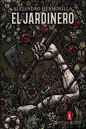 EL JARDINERO | 9788494891502 | Llibreria La Font de Mimir - Llibreria online Barcelona - Comprar llibres català i castellà