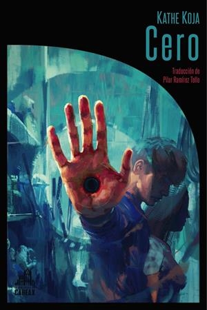 CERO | 9788494668272 | KAZE KOJA | Llibreria La Font de Mimir - Llibreria online Barcelona - Comprar llibres català i castellà