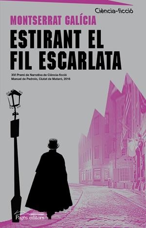 ESTIRANT EL FIL ESCARLATA | 9788499758725 | GALÍCIA GÒRRIZ, MONTSERRAT | Llibreria La Font de Mimir - Llibreria online Barcelona - Comprar llibres català i castellà
