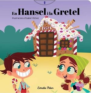 EN HANSEL I LA GRETEL | 9788491376460 | AUTORS, DIVERSOS | Llibreria La Font de Mimir - Llibreria online Barcelona - Comprar llibres català i castellà