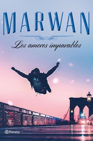 LOS AMORES IMPARABLES (EDICIÓN ESPECIAL) | 9788408197737 | MARWAN | Llibreria La Font de Mimir - Llibreria online Barcelona - Comprar llibres català i castellà