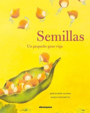 SEMILLAS | 9788417555085 | RAMÓN ALONSO, JOSÉ | Llibreria La Font de Mimir - Llibreria online Barcelona - Comprar llibres català i castellà