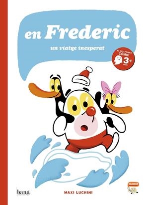 EN FREDERIC - CAT | 9788415051206 | Llibreria La Font de Mimir - Llibreria online Barcelona - Comprar llibres català i castellà