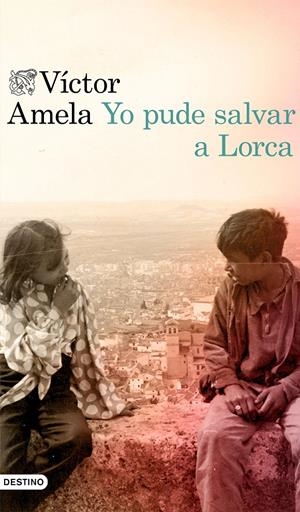 YO PUDE SALVAR A LORCA | 9788423354627 | AMELA, VÍCTOR | Llibreria La Font de Mimir - Llibreria online Barcelona - Comprar llibres català i castellà