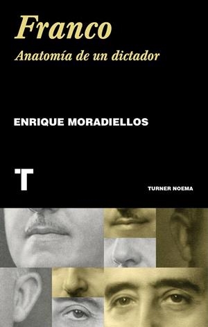 FRANCO | 9788417141691 | MORADIELLOS, ENRIQUE | Llibreria La Font de Mimir - Llibreria online Barcelona - Comprar llibres català i castellà