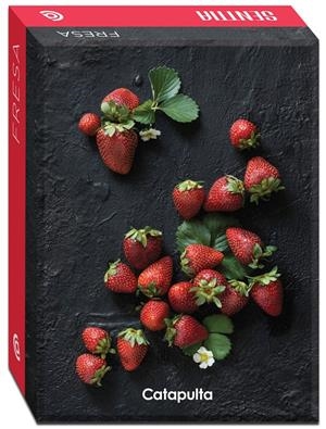 SENTTIA FRESA | 9789876377263 | Llibreria La Font de Mimir - Llibreria online Barcelona - Comprar llibres català i castellà