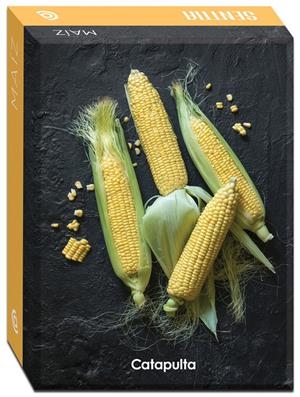 SENTTIA MAIZ | 9789876377294 | Llibreria La Font de Mimir - Llibreria online Barcelona - Comprar llibres català i castellà