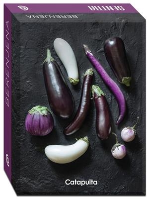 SENTTIA BERENJENA | 9789876377270 | Llibreria La Font de Mimir - Llibreria online Barcelona - Comprar llibres català i castellà