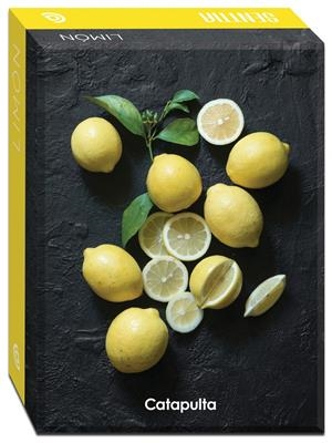 SENTTIA LIMON | 9789876377287 | Llibreria La Font de Mimir - Llibreria online Barcelona - Comprar llibres català i castellà