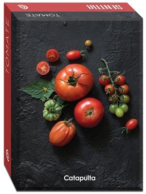 SENTTIA TOMATE | 9789876377317 | Llibreria La Font de Mimir - Llibreria online Barcelona - Comprar llibres català i castellà