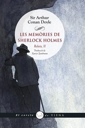 LES MEMÒRIES DE SHERLOCK HOLMES. RELATS, II | 9788483300060 | CONAN DOYLE, ARTHUR | Llibreria La Font de Mimir - Llibreria online Barcelona - Comprar llibres català i castellà